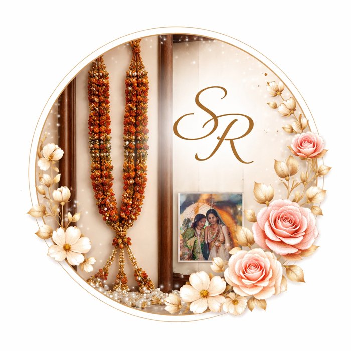 Singh's Resin Art emblem